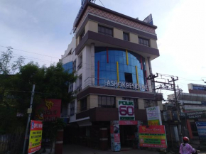 Hotel Ashok Residency